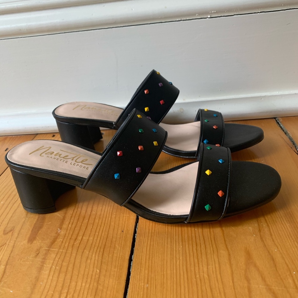 Nanette Lepore 9.5 NWOT